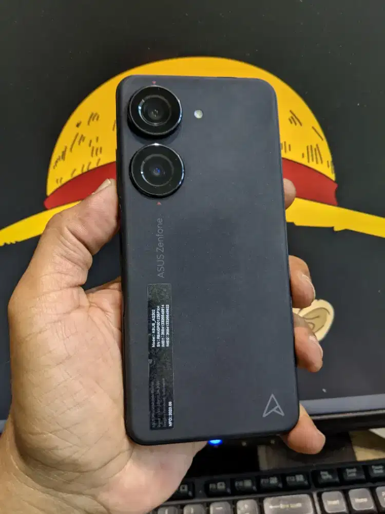 zenfone 10 ram 8/128 gb