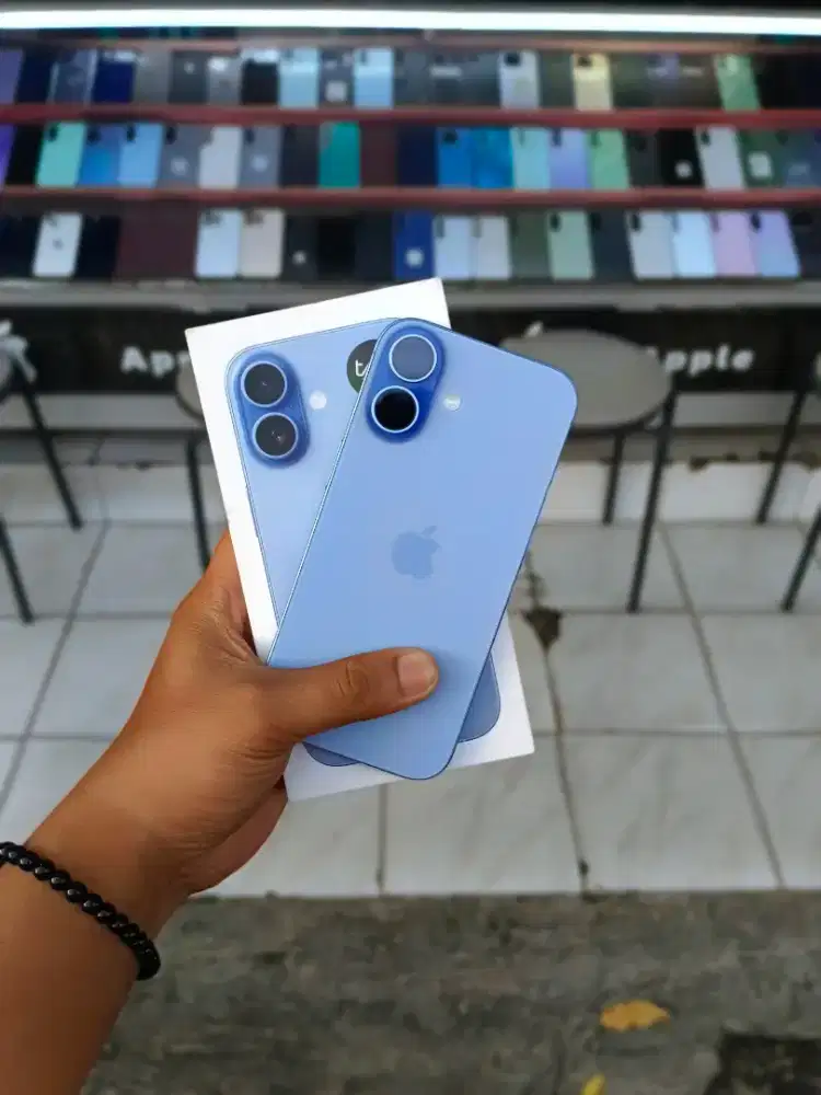 IPHONE 17 256gb IBOX