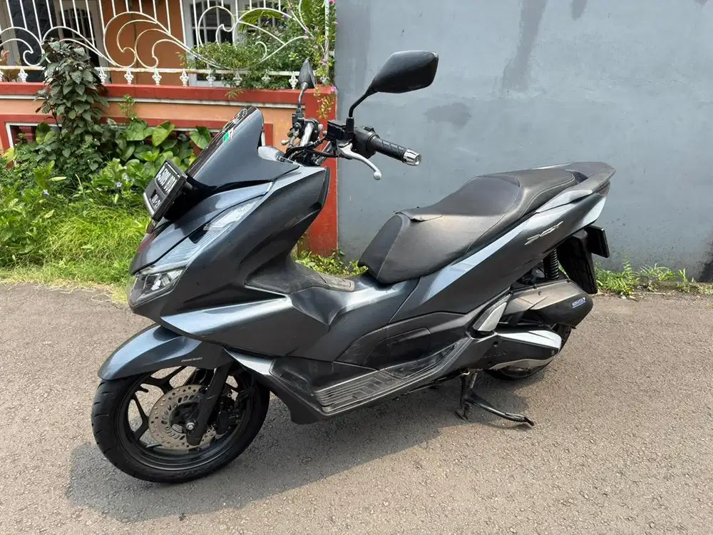 HONDA PCX 160 CBS 2021