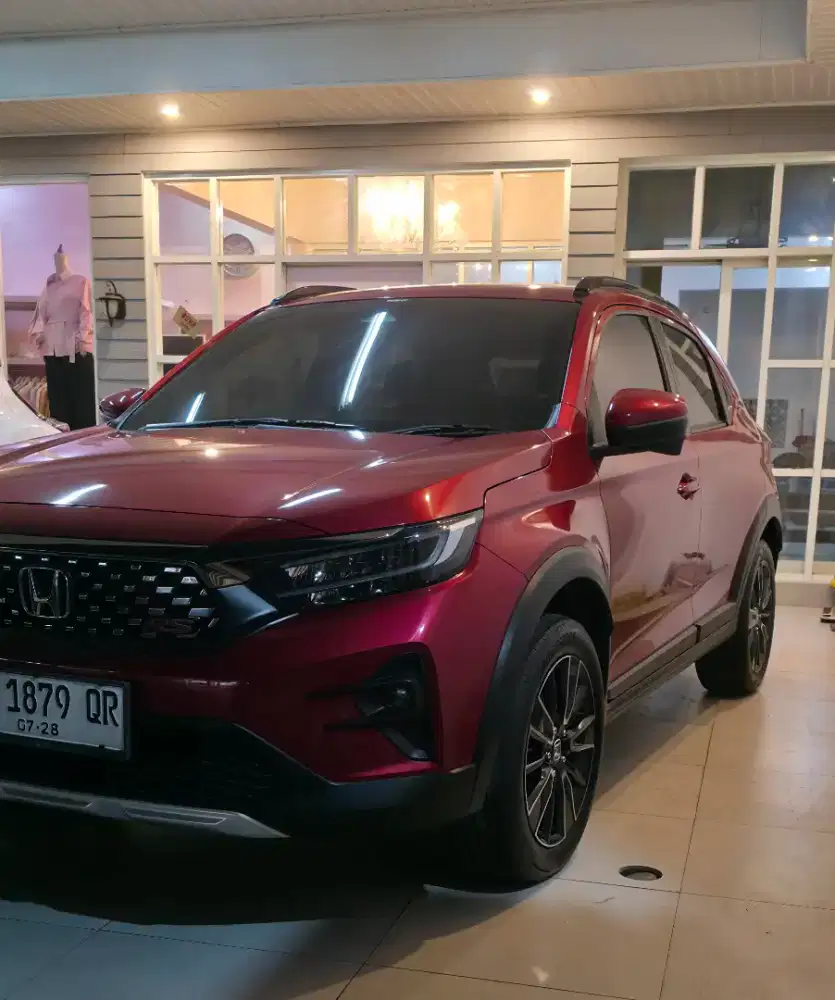 Wrv tahun 2023 AT Sensing