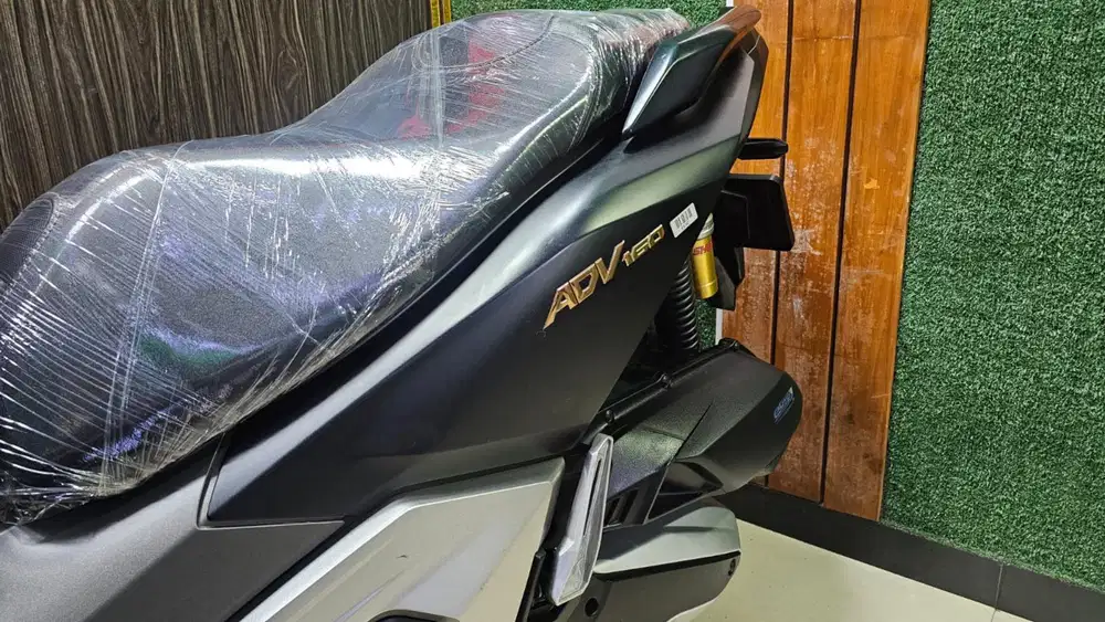 UD ENY MOTOR-HONDA ADV 160 ABS TAHUN 2025 CIAMIK
