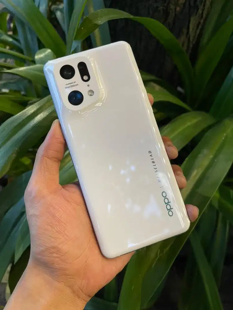 Oppo Find X5 Pro 12/256 GB hp cas