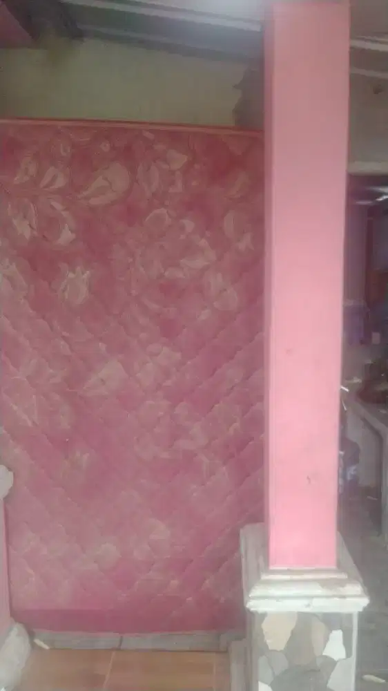 SpringBad Harga Nego