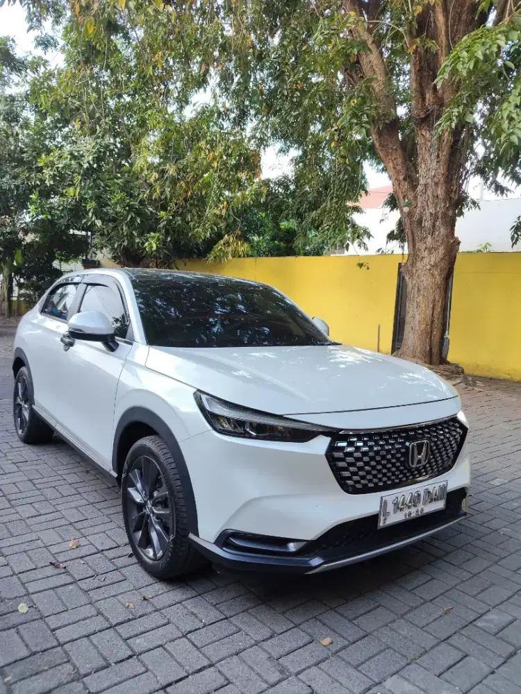 Honda HRV SE 1.5 Turbo 2023