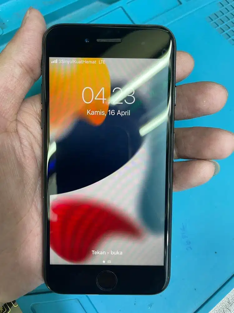 Iphone 7 32GB inter 3only