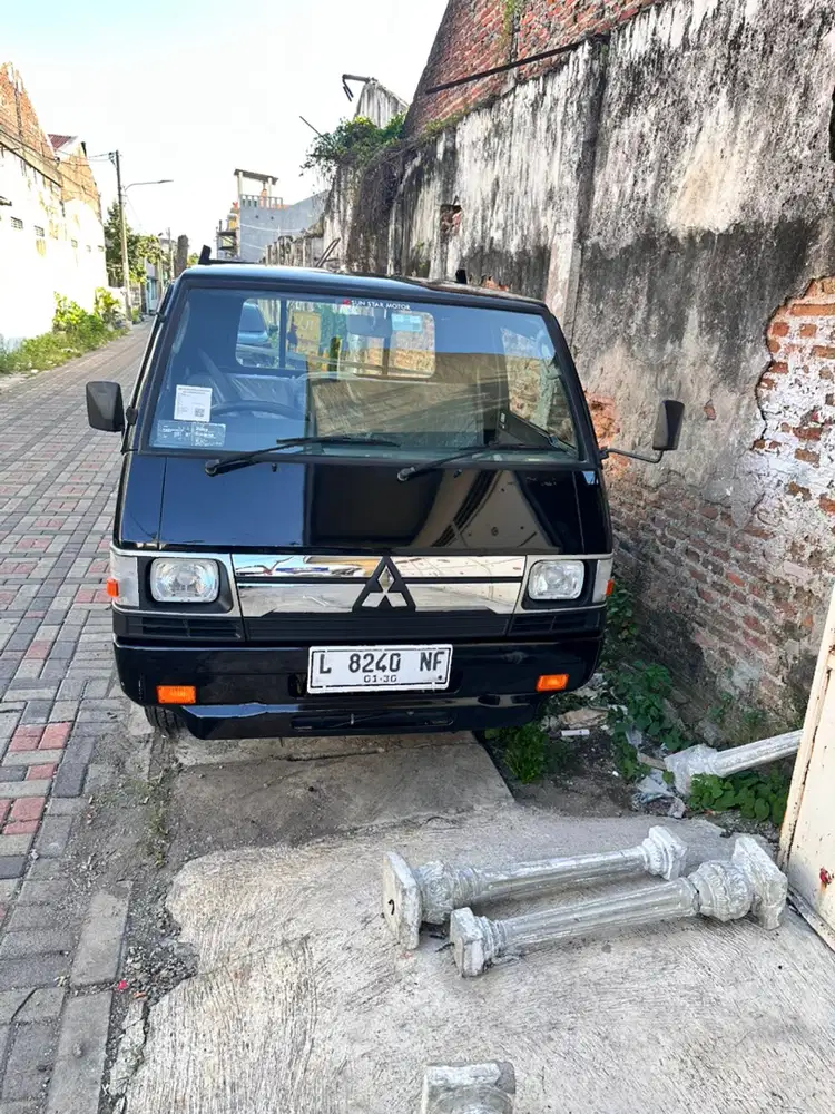 Mitsubishi Pajero Sport 2024 Diesel