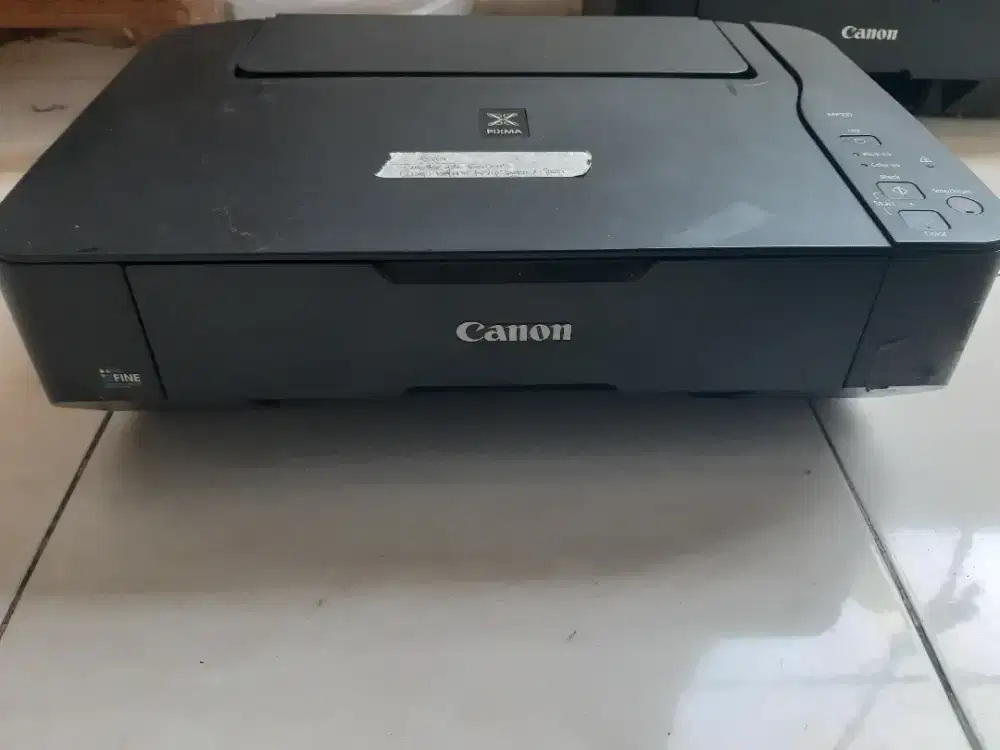 Printer Canon MP237