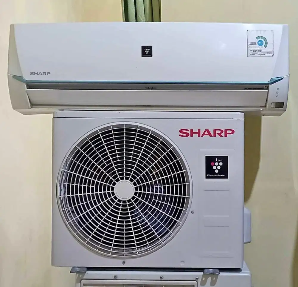 Jual AC SHARP 1PK