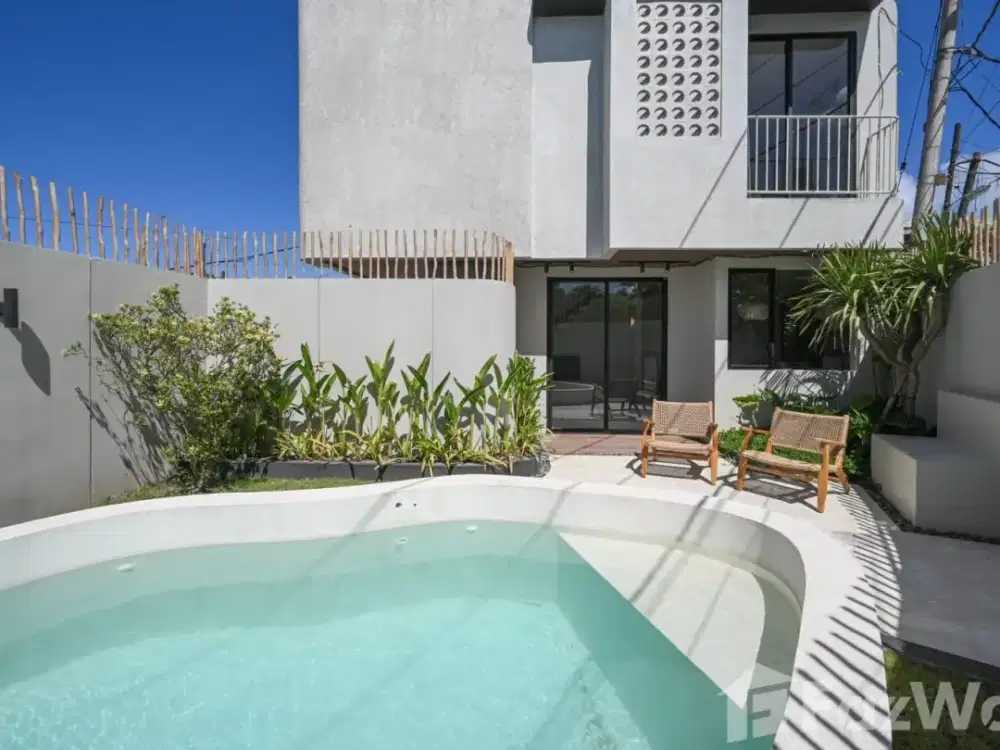 2 Bedroom Villa for rent in Uluwatu, Bali