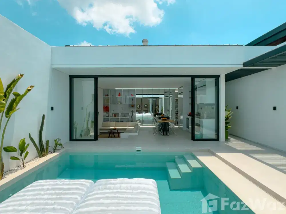 2 Bedroom Villa for sale in Sanur, Bali