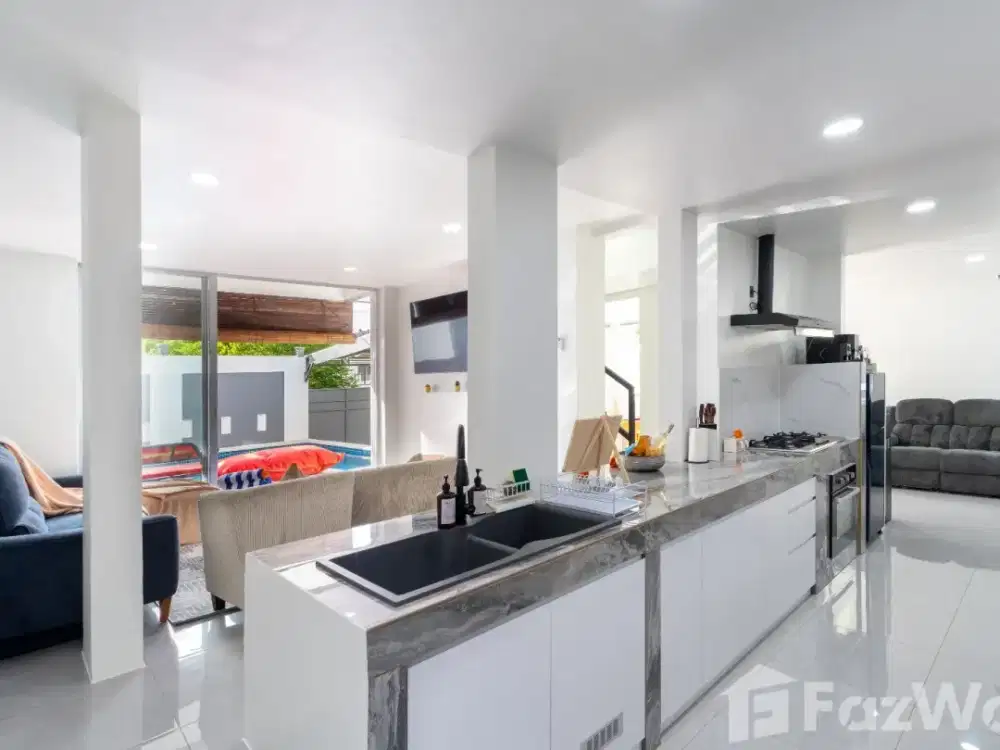 5 Bedroom Villa for sale in Uluwatu, Bali - Thumbnail 4