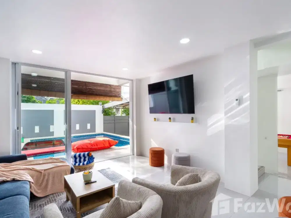 5 Bedroom Villa for sale in Uluwatu, Bali - Thumbnail 3