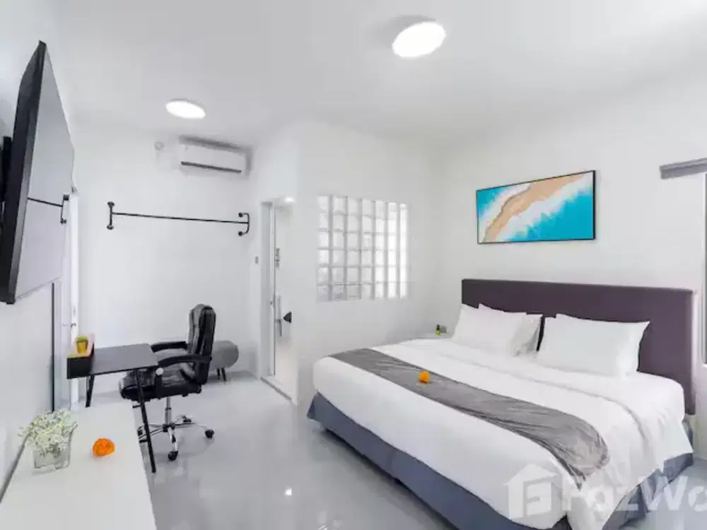 5 Bedroom Villa for sale in Uluwatu, Bali - Thumbnail 8