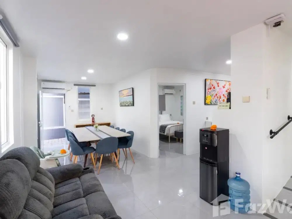 5 Bedroom Villa for sale in Uluwatu, Bali - Thumbnail 6