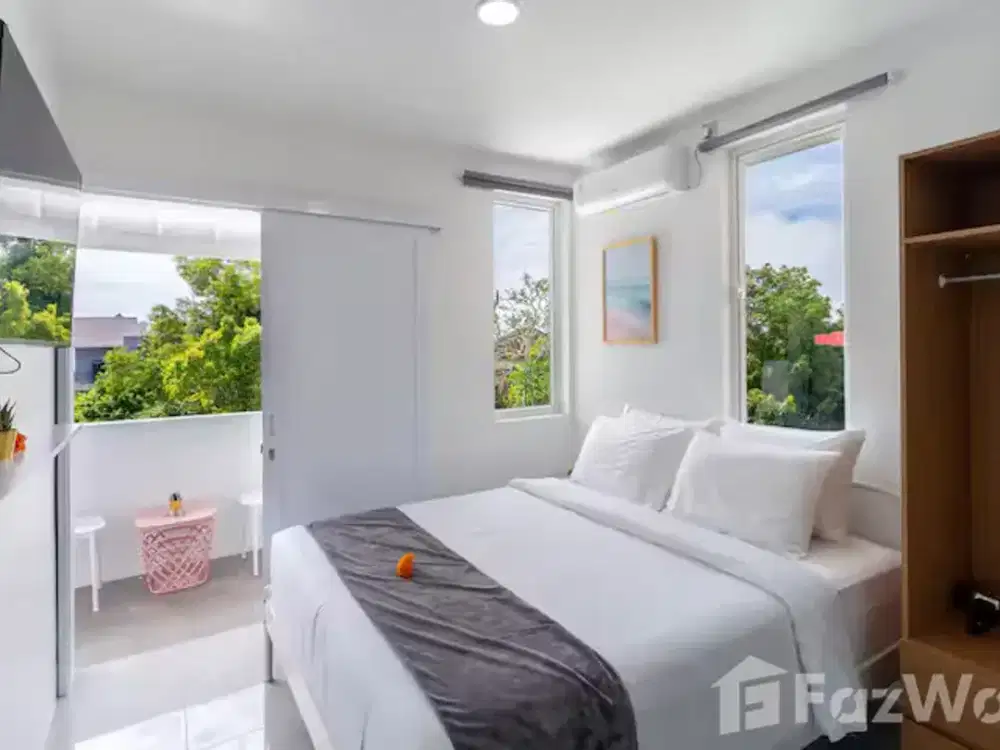 5 Bedroom Villa for sale in Uluwatu, Bali - Thumbnail 10