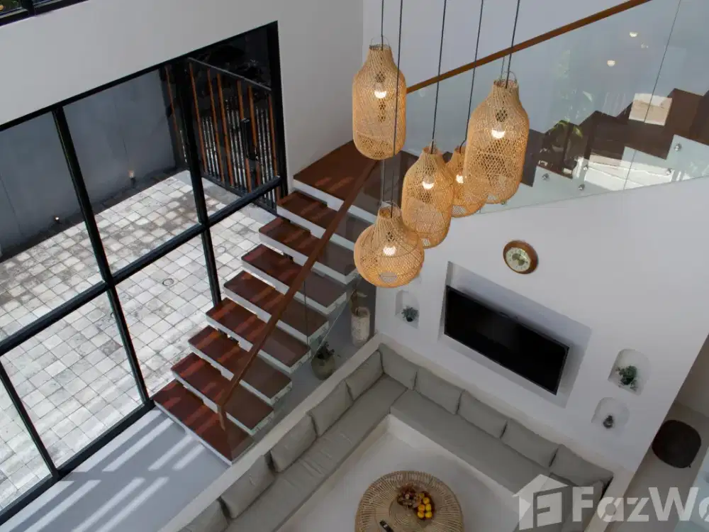 3 Bedroom Villa for sale in Kerobokan, Bali