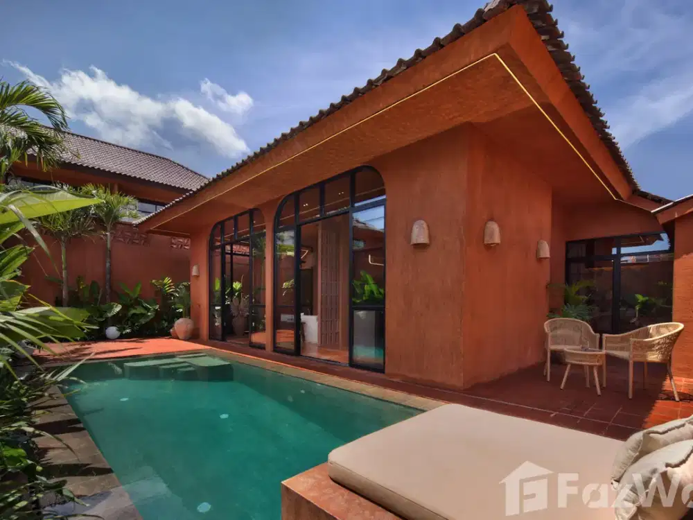 2 Bedroom Villa for sale in Denpasar Selata, Bali