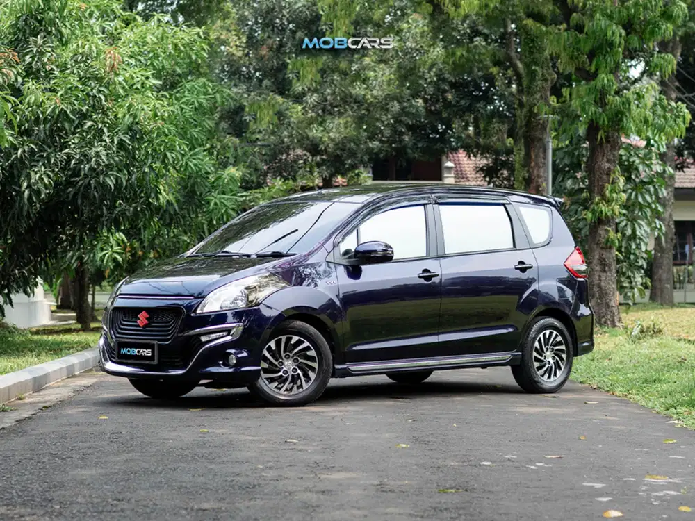 Suzuki Ertiga Dreza 1.4 MT 2016