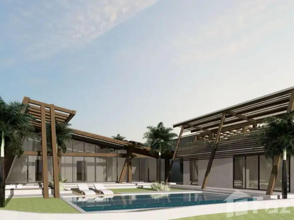 3 Bedroom Villa for sale in Ginyar, Bali