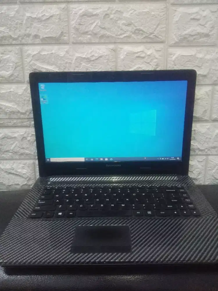 jual Lenovo G40-70 i3Gen5 12gb/256gb