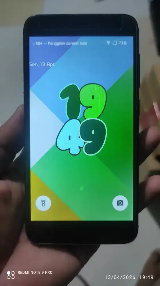 Redmi 4X 3/32 mulus