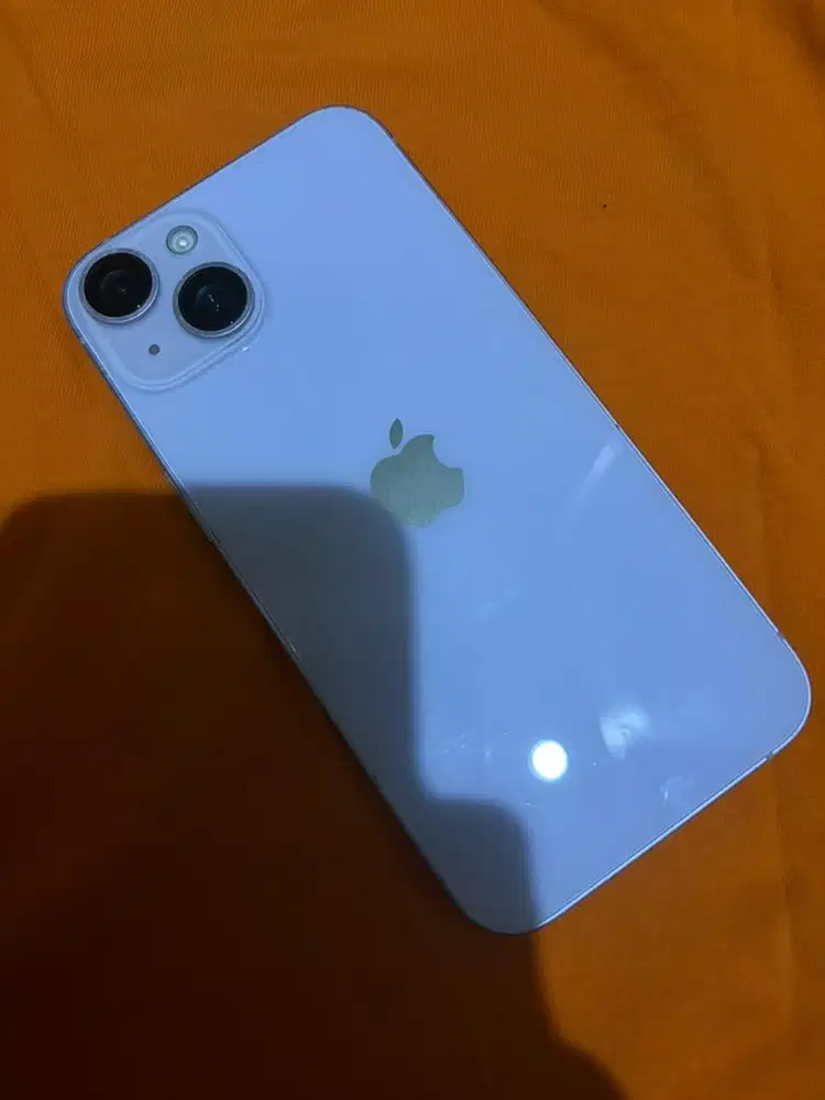 Iphone 14 256 Second Ex-IBOX