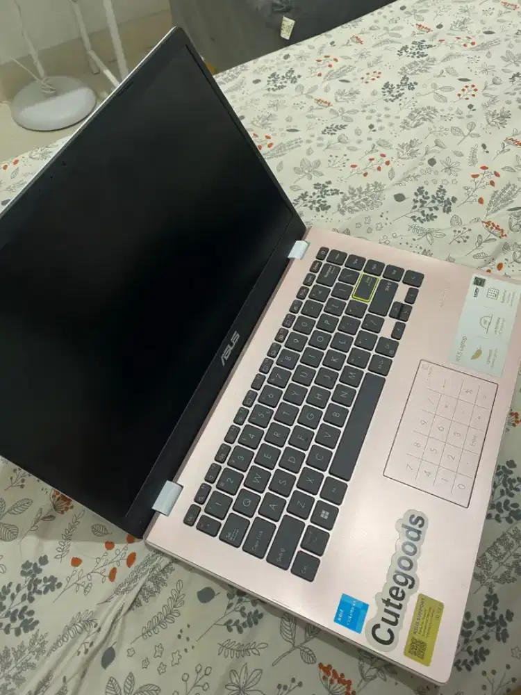 laptop asus mulus no minus