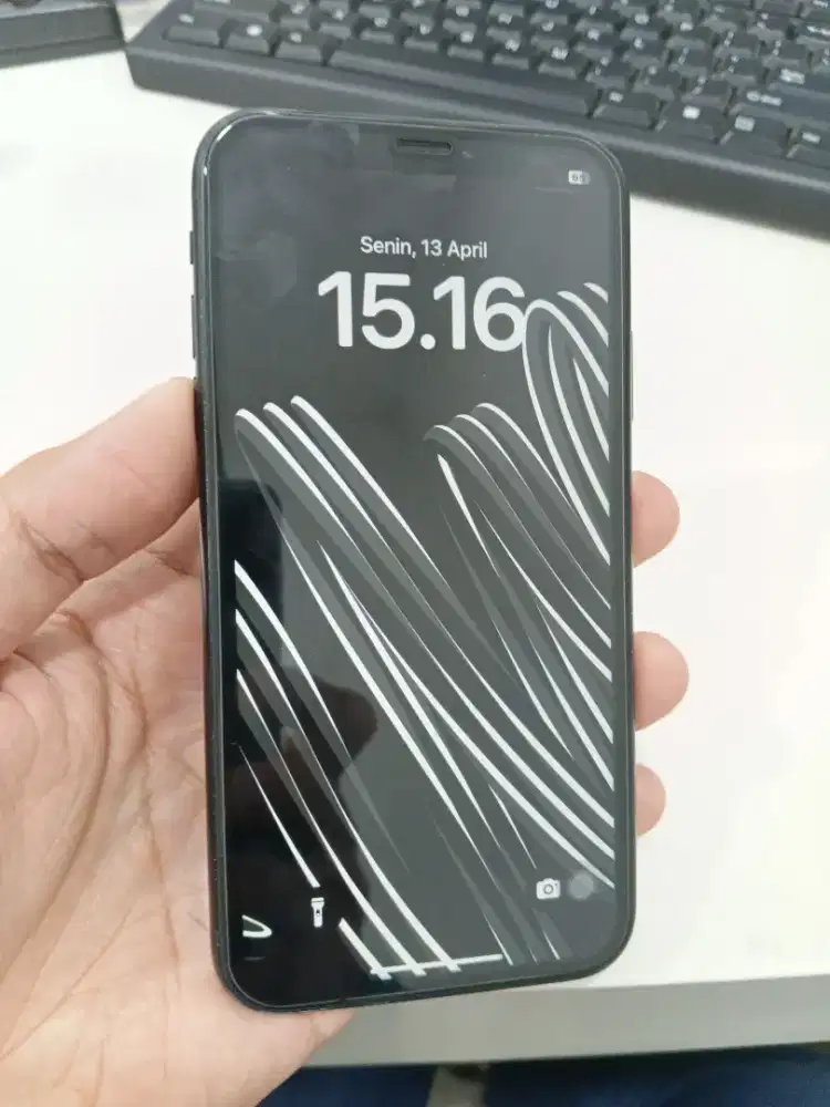 Iphone XR 128GB Ex-Ibox