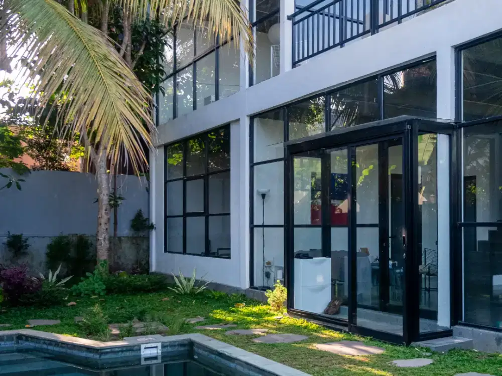 3 Bedroom Villa for sale in Ubud, Bali