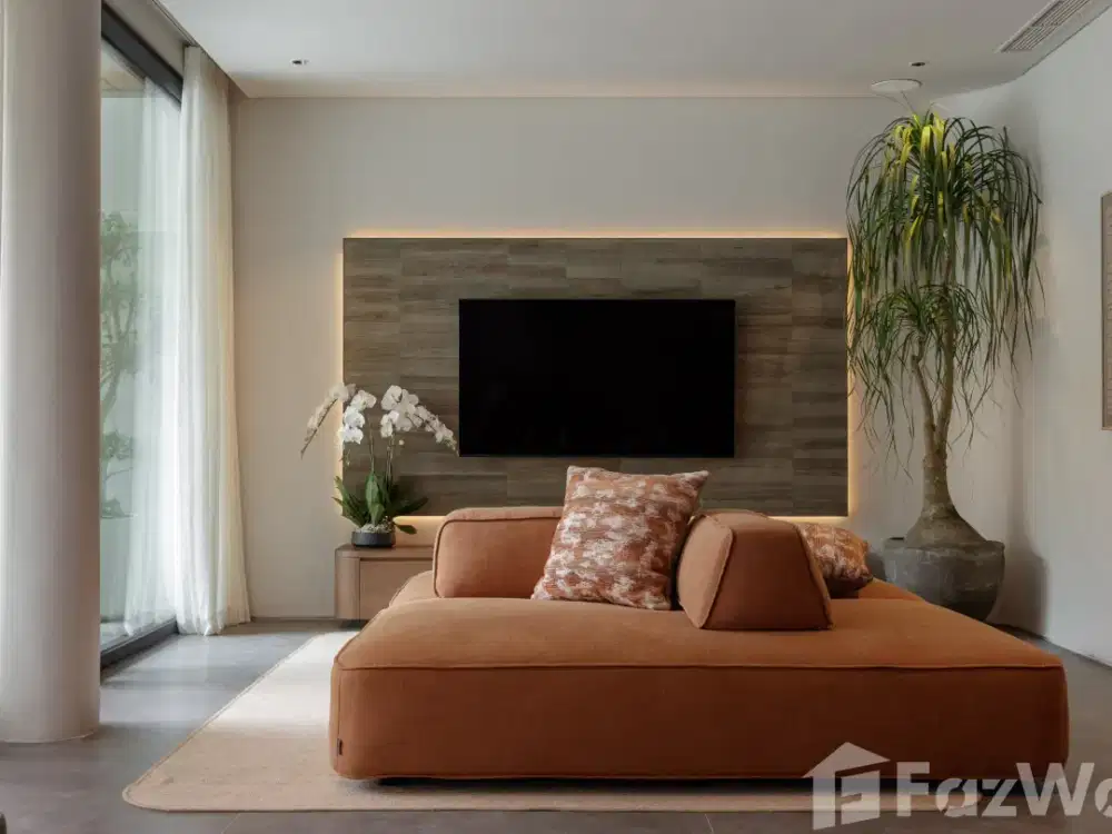 2 Bedroom Villa for sale at The Bank by OXO