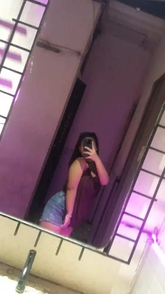 butuh kerjaan, art, loundry, asuh anak juga bisa