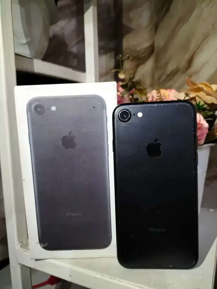 iPhone 7 (128gb)
