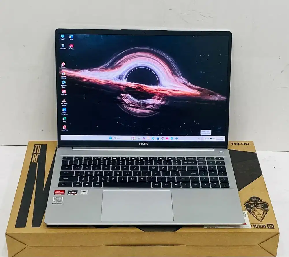 jual laptop bekas no minus