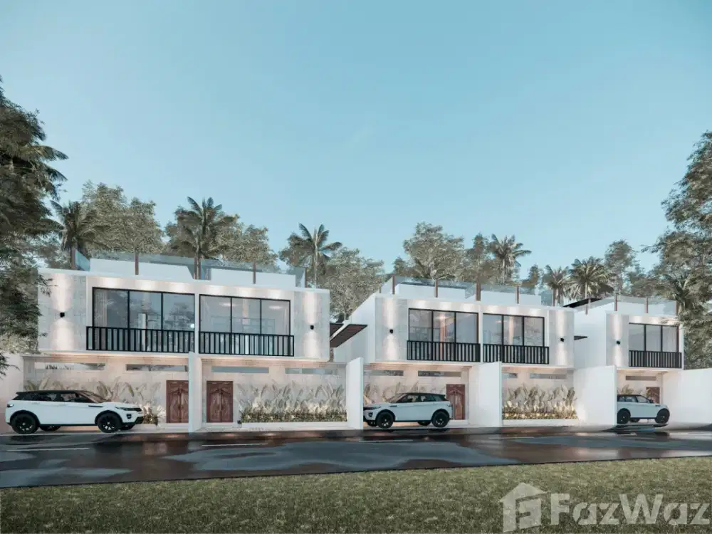 2 Bedroom Villa for sale in Kediri, Bali