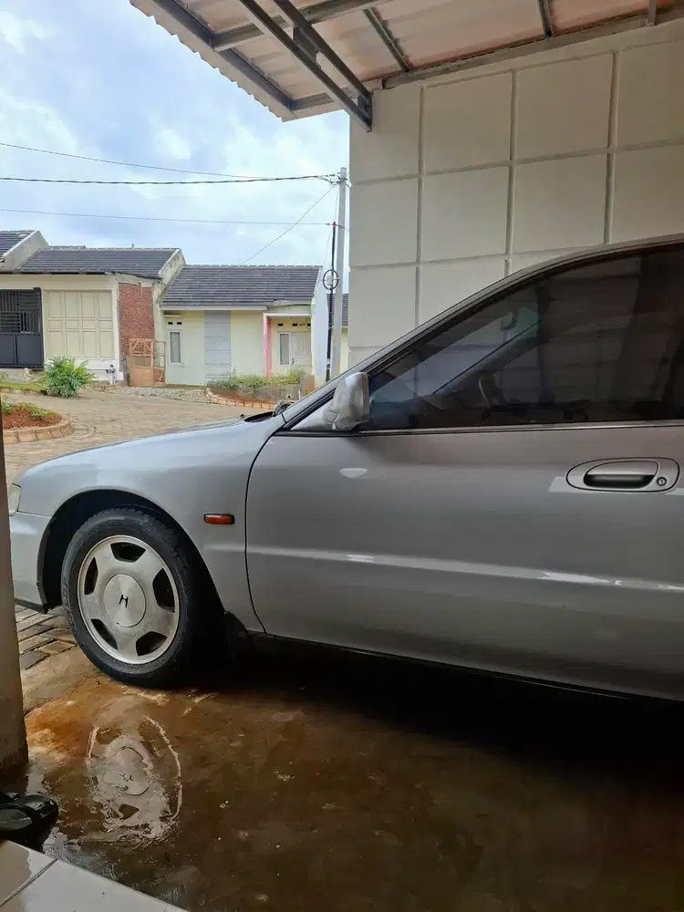 Honda Accord 1996 Bensin