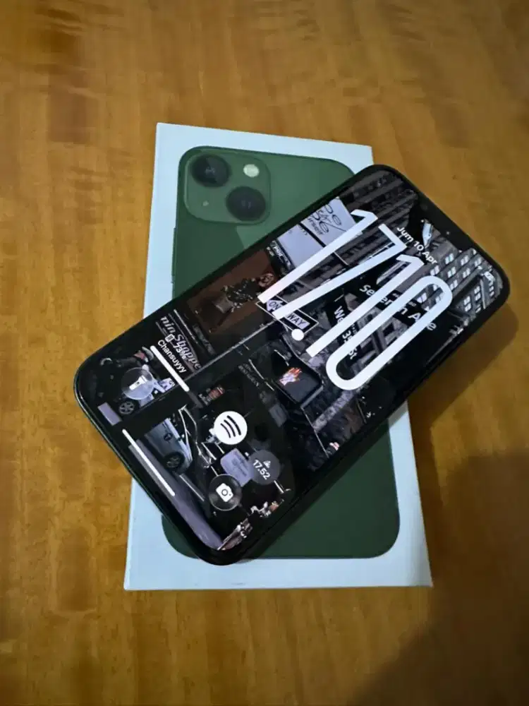 iPhone 13 128GB Inter