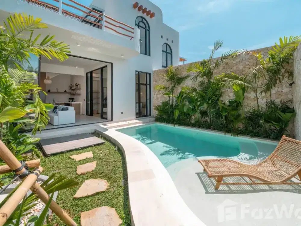 2 Bedroom Villa for sale in Tumbak Bayuh, Bali