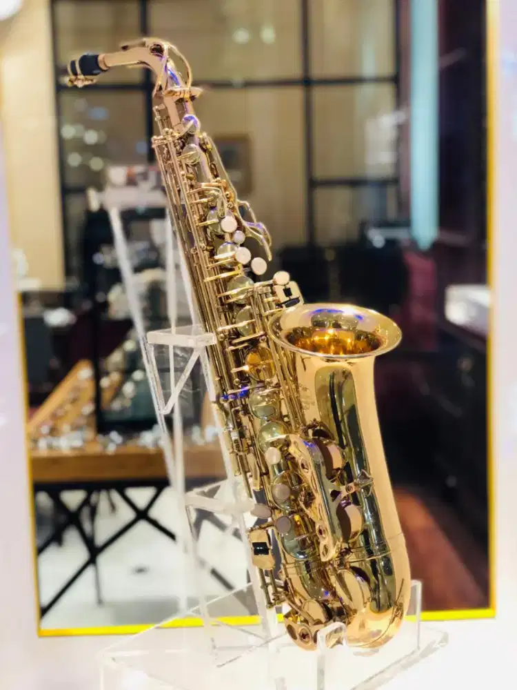 J.Michael AL-500 Alto Saxophone
