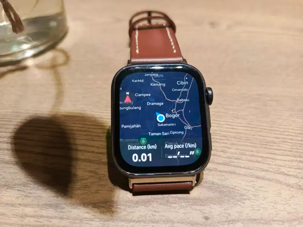 Huawei fit 4 mulus lengkap garansi panjang