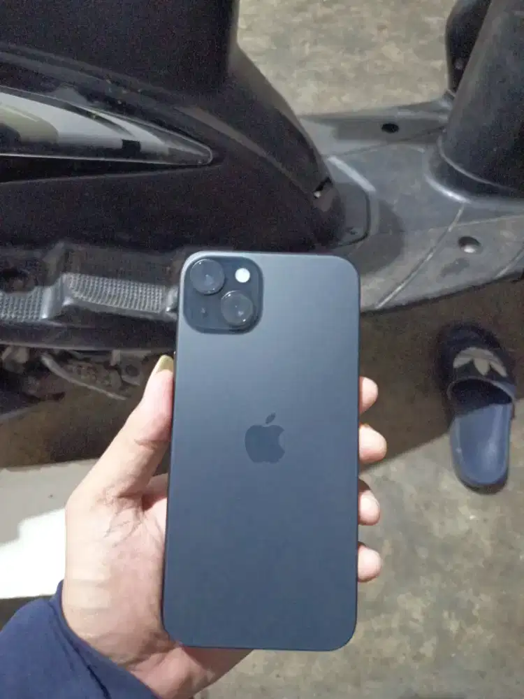 IPHONE 15 PLUS 128GB IBOX