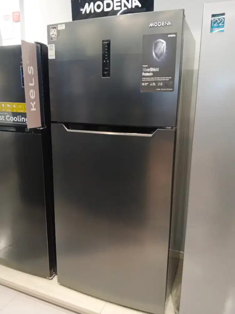 Modena Kulkas RF-2255 S