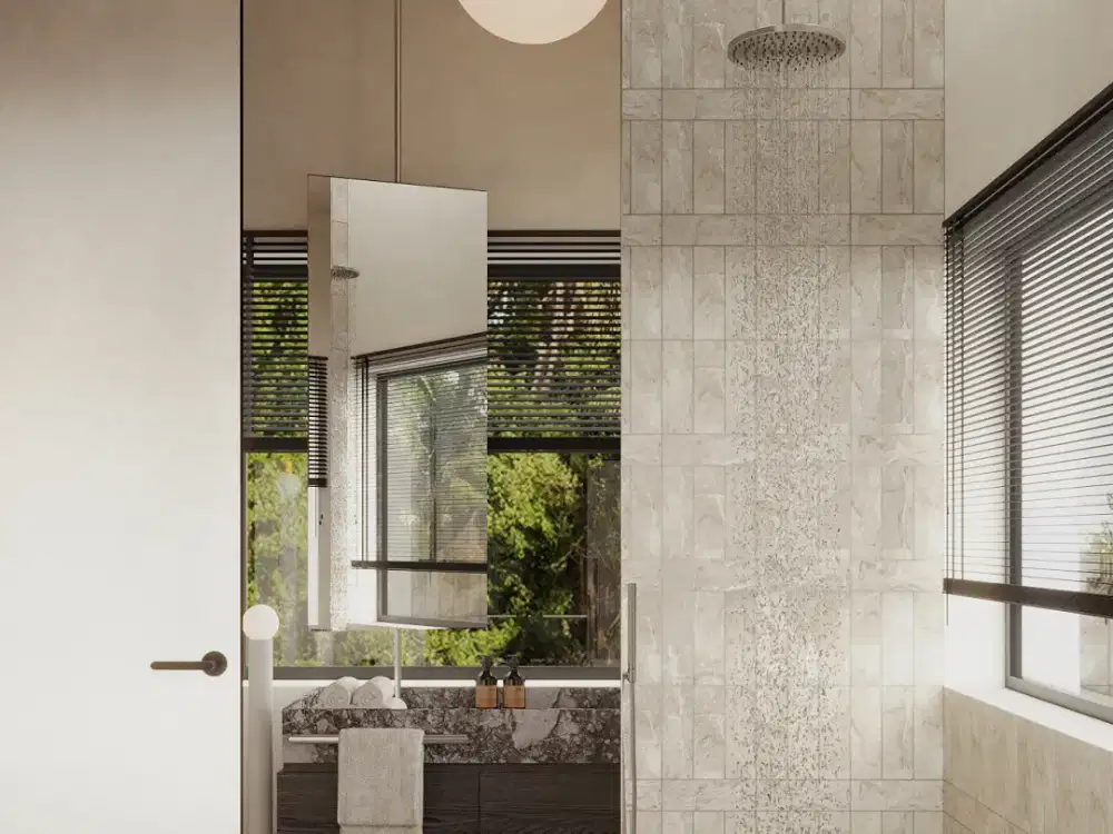 3 Bedroom Villa for sale at Origins @Nuanu by Baza Development