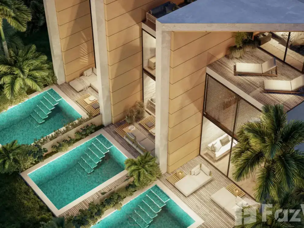 3 Bedroom Villa for sale in Uluwatu, Bali