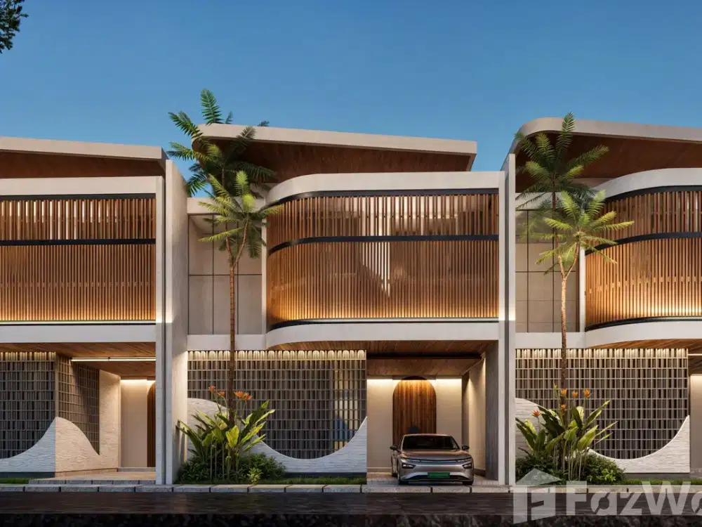 3 Bedroom Villa for sale in Mengwi, Bali