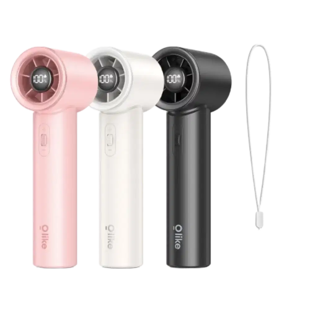 Kipas angin portabel Olike PF13