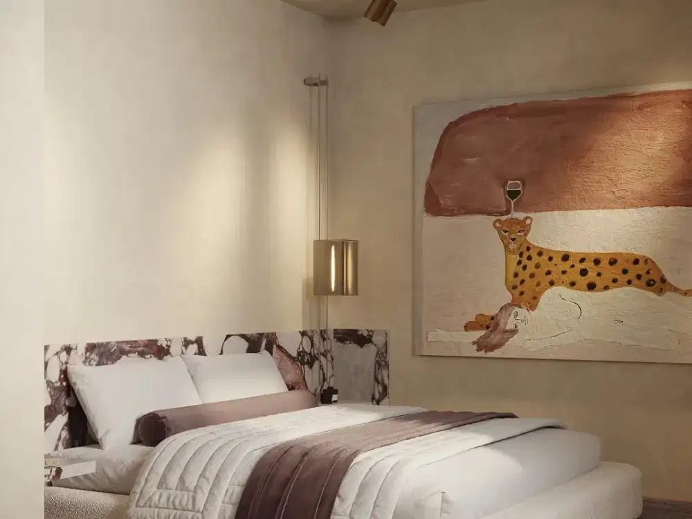 2 Bedroom Villa for sale at Origins @Nuanu by Baza Development