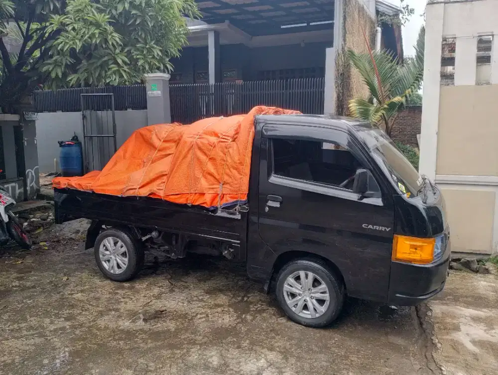 Angkutan barang Cimahi 24 jam