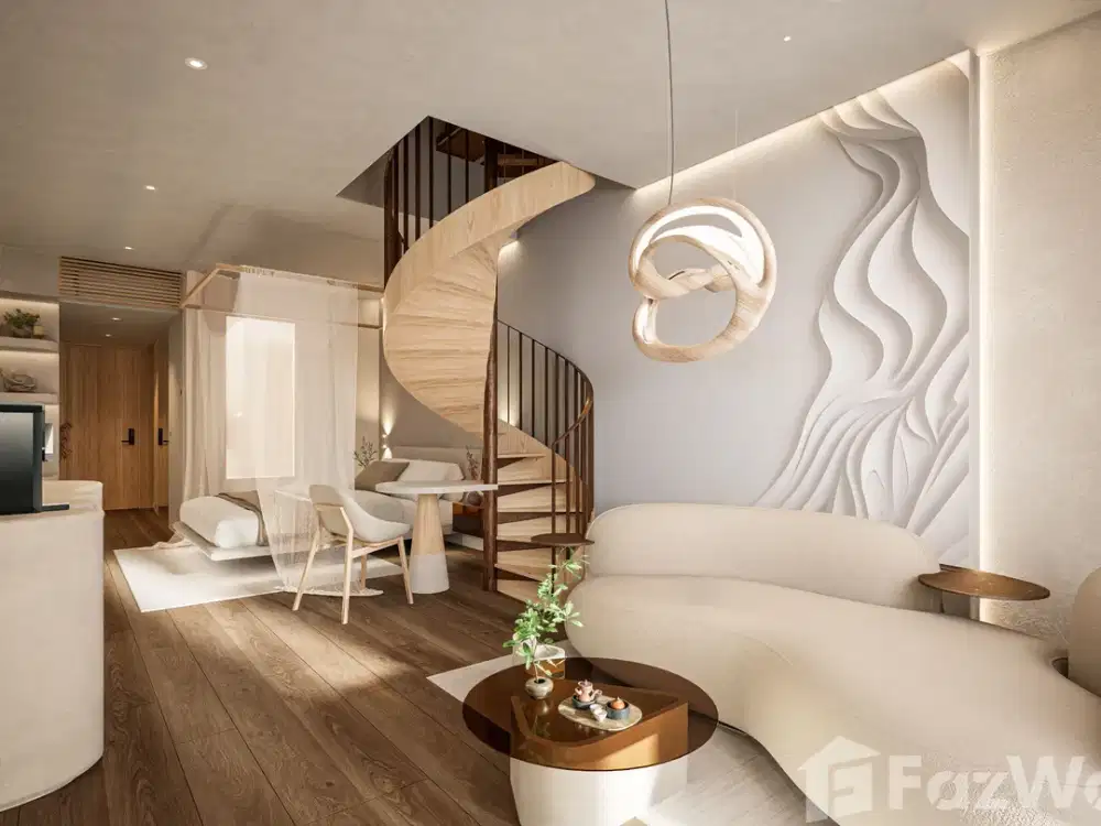 1 Bedroom Apartment for sale at Element Residence