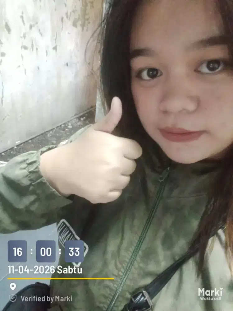 Cari kerja part timee umur 19thn