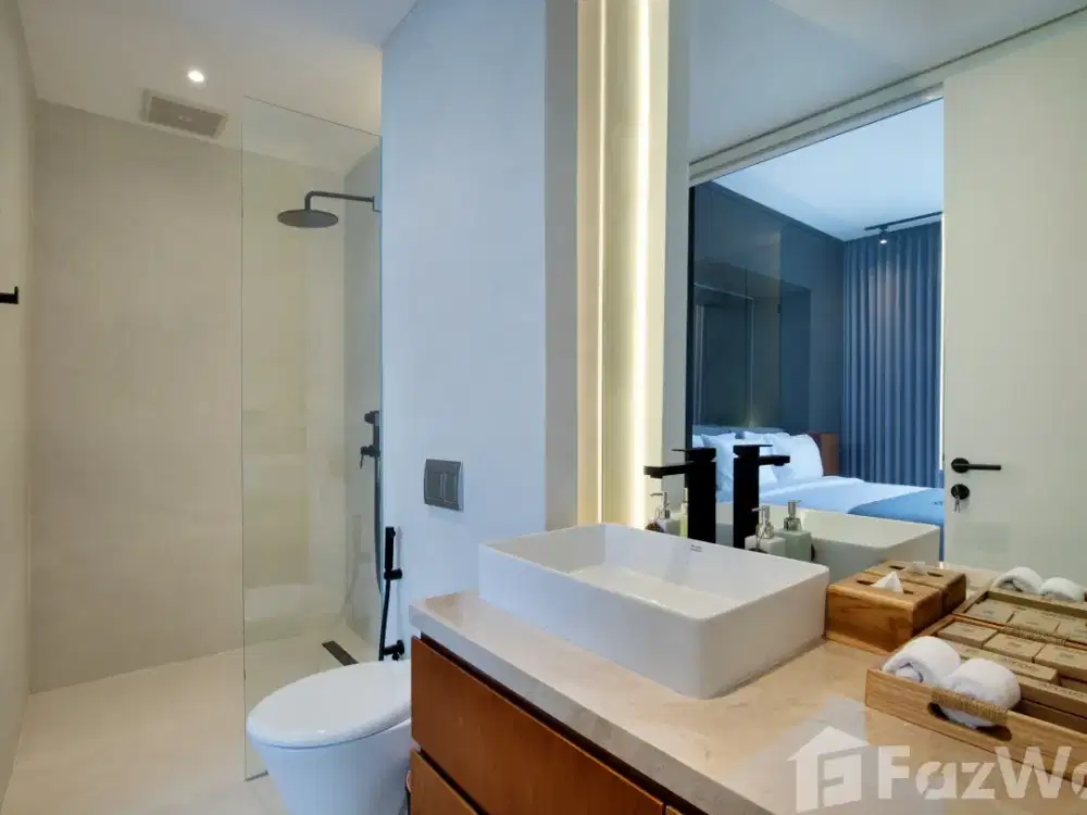 2 Bedroom Townhouse for sale at Oasis 2 by Breig